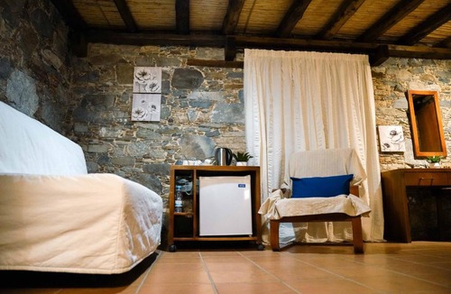Palaichori House | Archontiko Rousias