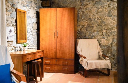 Palaichori House | Archontiko Rousias