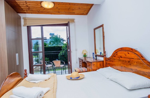 Argaka Villa | Argaka Beach - 3 Bed Villa - Stunning Sea Views - Private Heated Pool