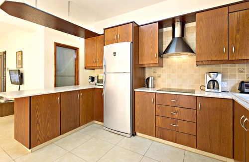 Argaka Villa | Argaka Beach Front Villas - Heated Private Pools - Amazing Sea Views - Wifi