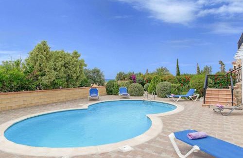 Argaka Villa | Argaka Beach Villa
