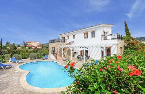 Argaka Villa | Argaka Beach Villa