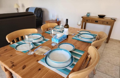 Argaka Apartment | Argaka Breeze sea view apartment