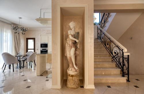 Argaka Villa | Argaka Club Luxury Villas