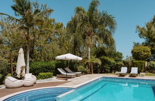 Argaka Villa | Argaka Club Luxury Villas