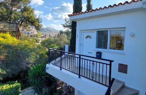 Argaka Apartment | Argaka Gardens