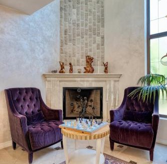 Paphos Villa | Argaka Luxury Residence