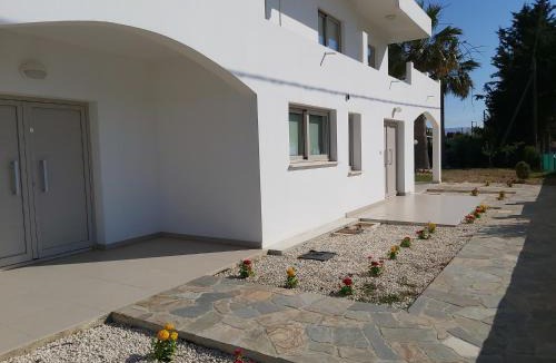 Argaka Apartment | Argaka Palm Tree Apts