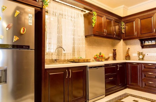 Ayia Marina Chrysochous Villa | ARGY Beach Front Luxury Villa near Latchi