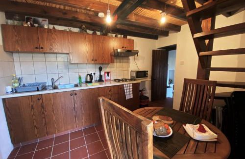 Askas House | Arhontiko Askas Mansion