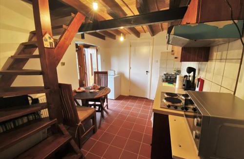 Askas House | Arhontiko Askas Mansion