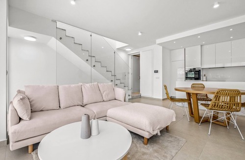 Agios Tychon Apartment | Aria Residence I - Two Bedroom Apartment, Sleeps 4