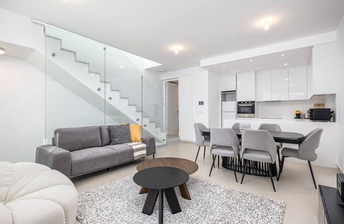 Agios Tychon Apartment | Aria Residence II - Two Bedroom Apartment, Sleeps 4