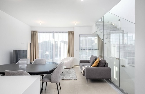 Agios Tychon Apartment | Aria Residence II - Two Bedroom Apartment, Sleeps 4