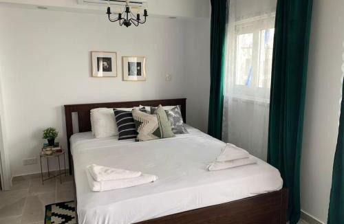 Skala Apartment | Aria Sea View Studio