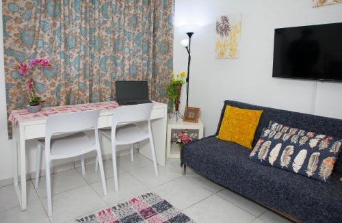 Neapolis Apartment | Ariadne 1, Sea Side Boutique Apartment