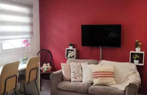 Neapolis Apartment | Ariadne Sea Side Boutique Apartment