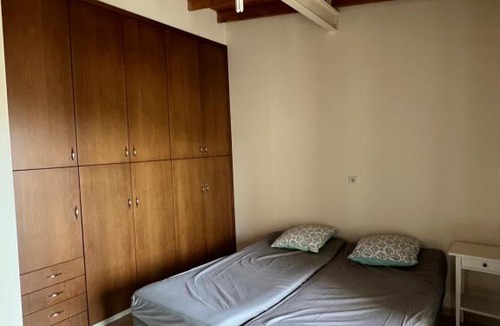 Agios Tychon House | Ariadni Guest House