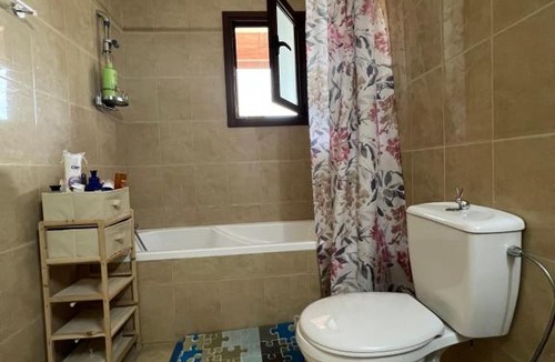 Agios Tychon House | Ariadni Guest House