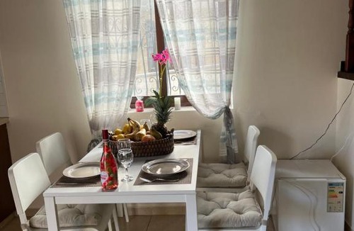 Agios Tychon House | Ariadni Guest House