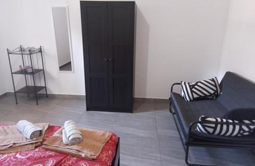 Pomos Apartment | ARIADNIS 3 BEDs apt