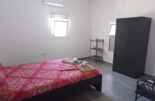 Pomos Apartment | ARIADNIS 3 BEDs apt