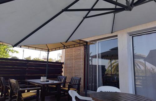 Pomos Apartment | ARIADNIS 3 BEDs apt