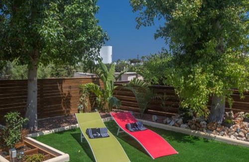 Pernera Villa | Ariella Villa