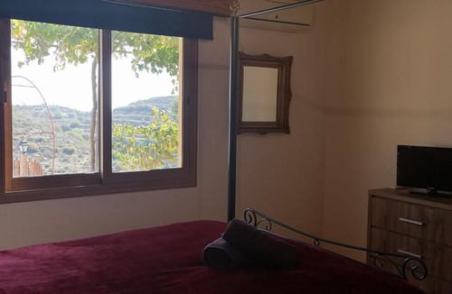 Agios Therapon House | Aristotelous House - 3 bedroom