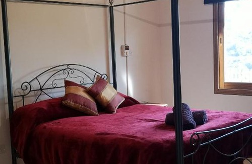 Agios Therapon House | Aristotelous House - 3 bedroom