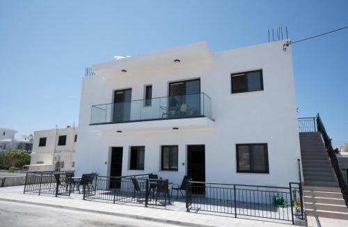 Paphos Apartment | ARMA CIELO I, 1-bed Cosy Flat