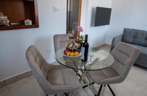 Paphos Apartment | ARMA CIELO I, 1-bed Cosy Flat