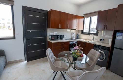 Paphos Apartment | ARMA CIELO I, 1-bed Cosy Flat