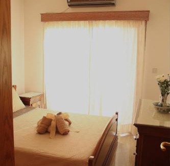 Tsada Apartment | ARMA Resort, 2-bed Cosy Apartment