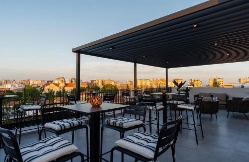 Historical Center Apartment | Armonta Residences by BeCyprus