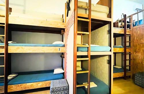 Pano Arodhes Hostel | Arodes AsteriA Volunteer & Youth ECO-house