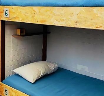 Pano Arodhes Hostel | Arodes AsteriA Volunteer & Youth ECO-house