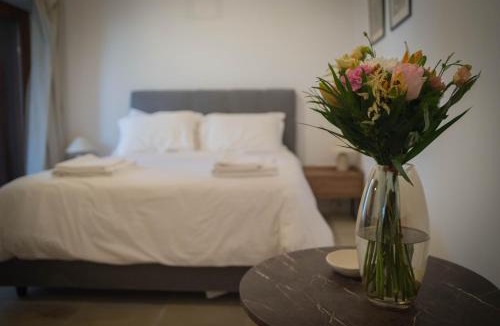 Kato Drys House | AROMA DRYOS