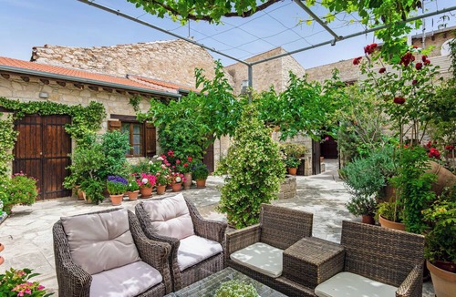 Arsos Apartment | Arsorama Village Homes