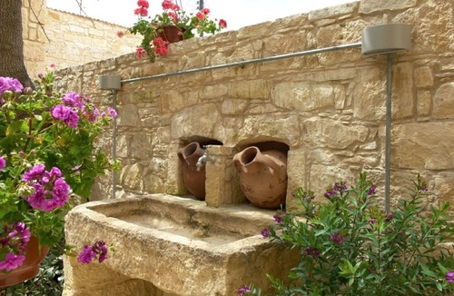 Agia Fyla House | Arsorama Village Homes