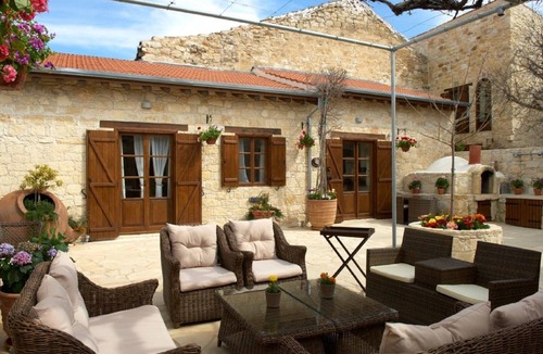 Agia Fyla House | Arsorama Village Homes