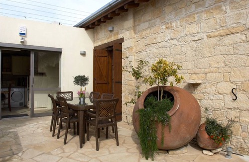Agia Fyla House | Arsorama Village Homes