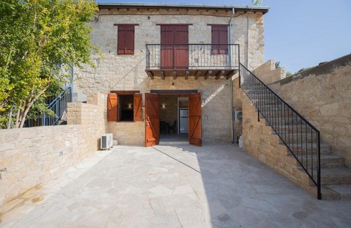 Arsos House | Arsos Nest