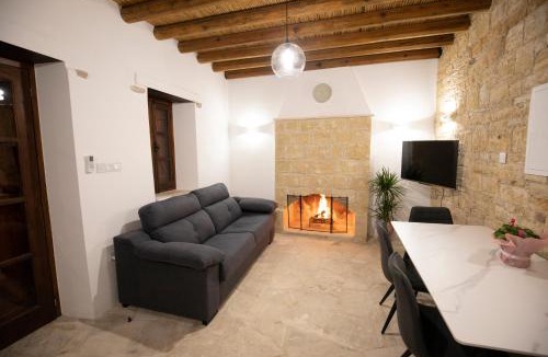 Arsos House | Arsos Nest