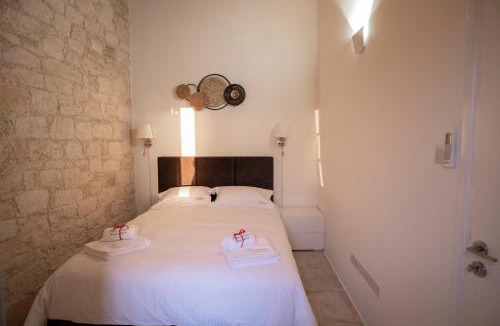 Arsos House | Arsos Nest