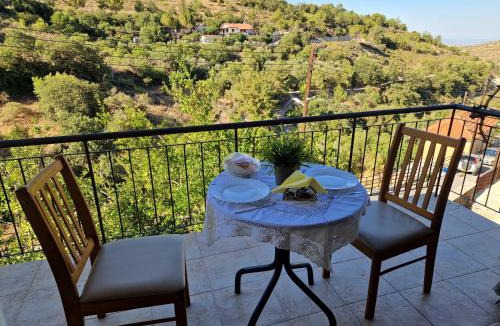 Arsos Apartment | Arsos Village Apartment
