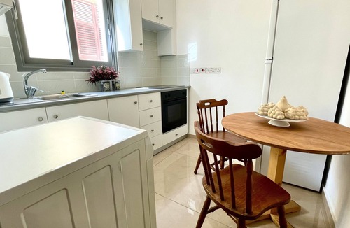 Strovolos Apartment | ARTEMIS - 1 Bedroom Studio in the heart of Nicosia