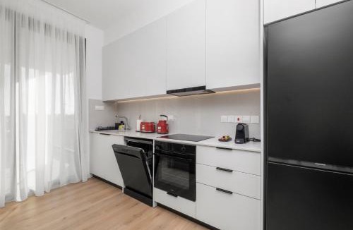 Livadia Apartment | Artemis 101 - Seaside Stories