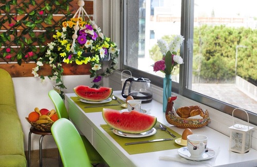 Historical Center Apartment | ARTEMIS, Boutique Apartment 1