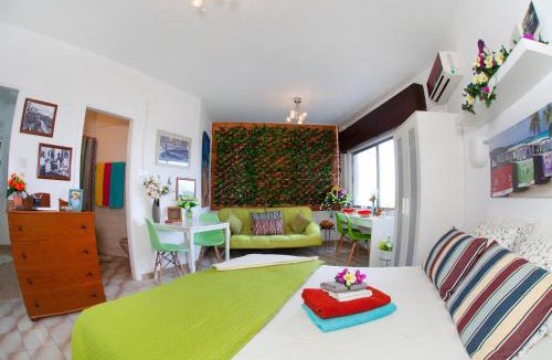 Historical Center Apartment | Artemis Boutique Apartment 1
